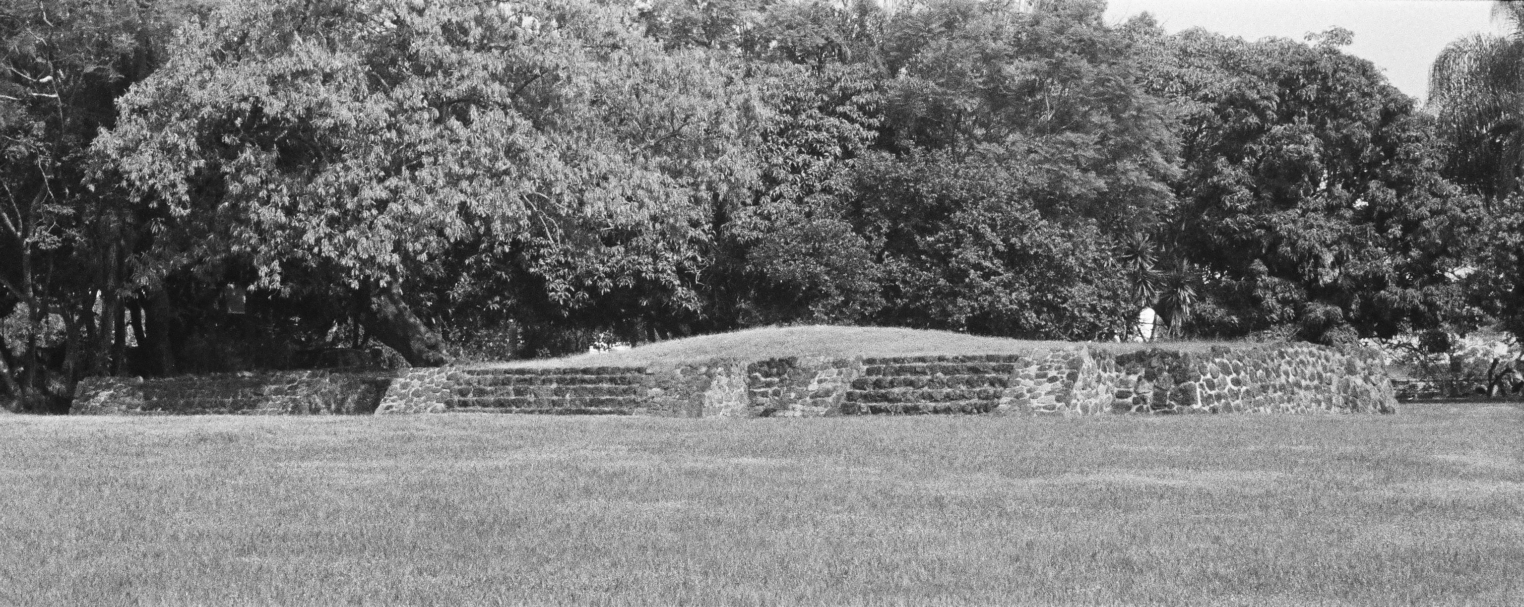Zona Arqueológica de Teopanzolco (2025)